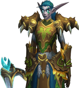 Varwyn render