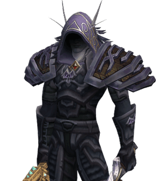 Vaxys render