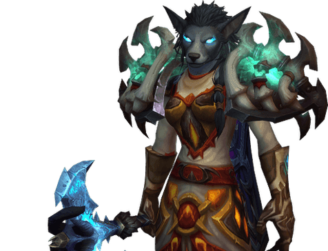 Vaznar render