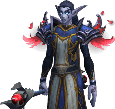 Vekky render