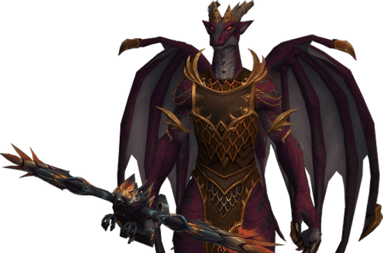 Veldranya render