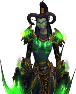 Velkura render