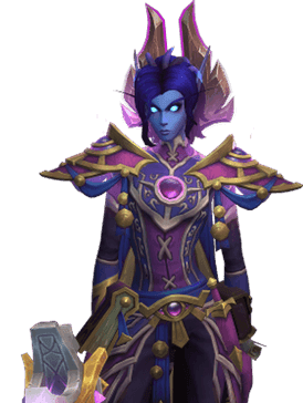 Velrin render
