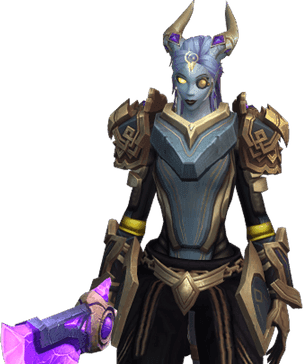 Veniar render