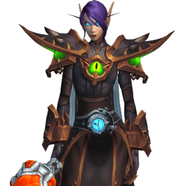 Vennaeras render
