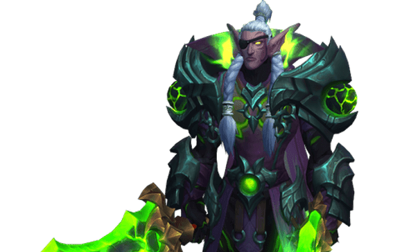 Verithorn render