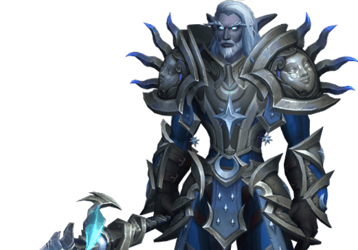Verohir render