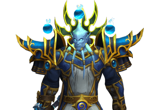 Vheru render