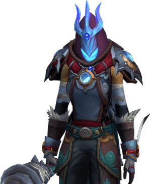 Vija render