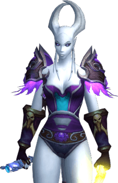 Vil render