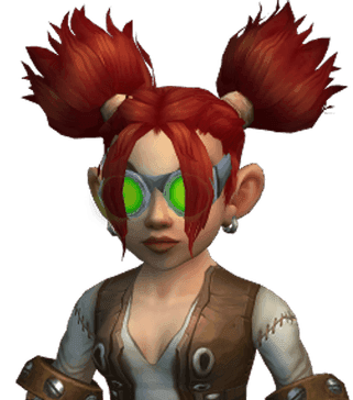 Vilby render