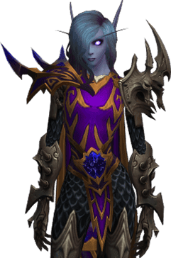 Viridia render