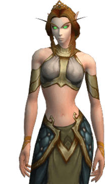 Viridiax render