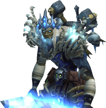 Viser render