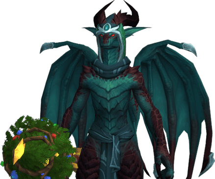 Visera render