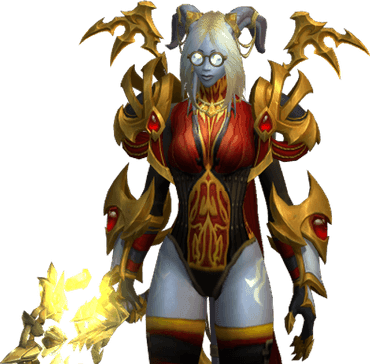 Viveci render