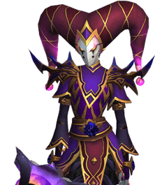 Voidlord render