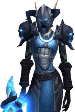 Voidmuffin render