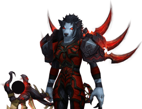 Vol render