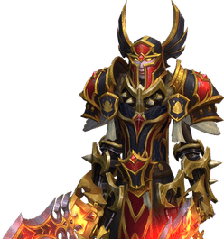 Vorkhaan render