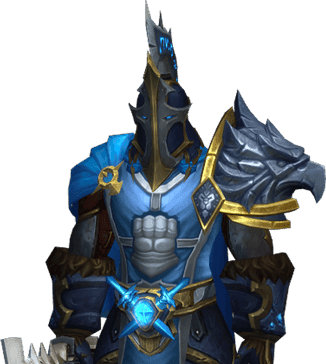 Vorzious render