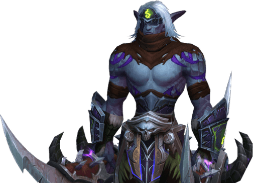 Vrayth render