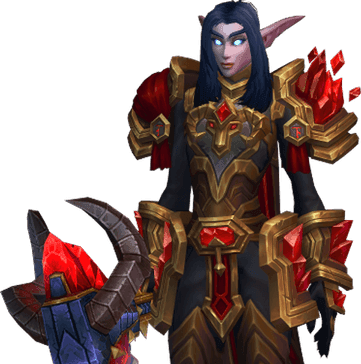 Vreer render
