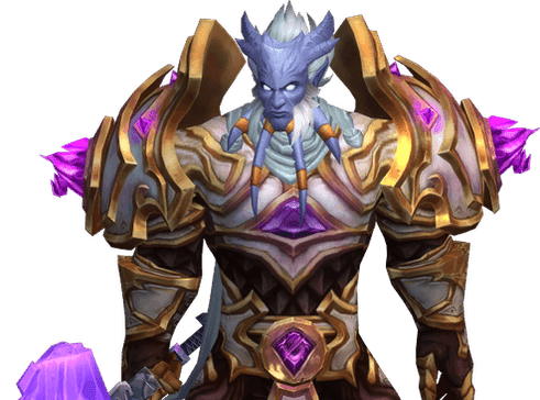 Vuaad render
