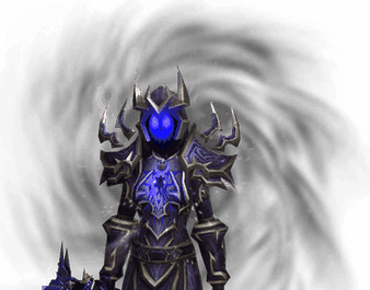 Vylira render