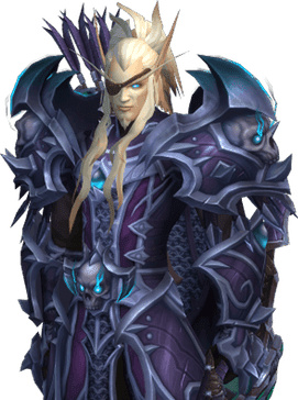 Vynlor render