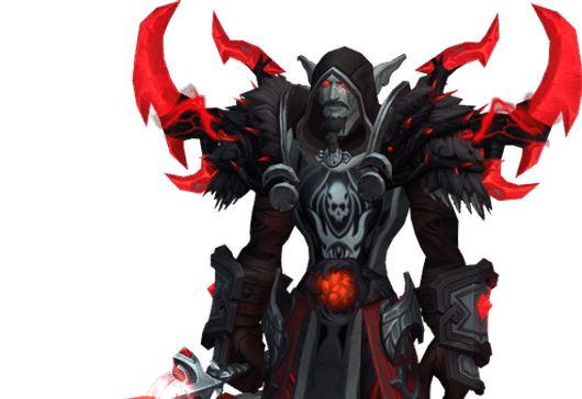 War render