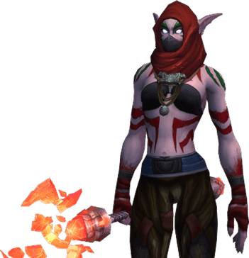 Warsunny render