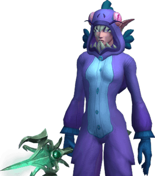 Waterbeaor render