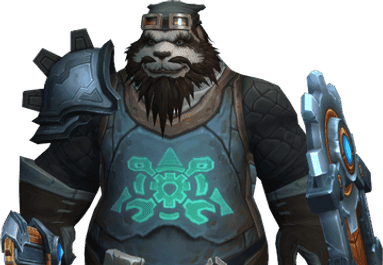 Weishan render