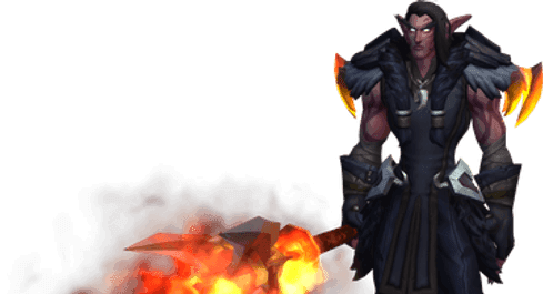 Weksú render