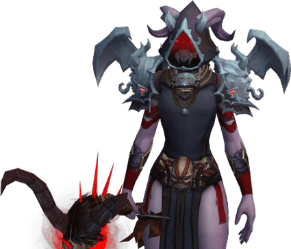 Weks render