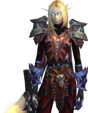 Werras render