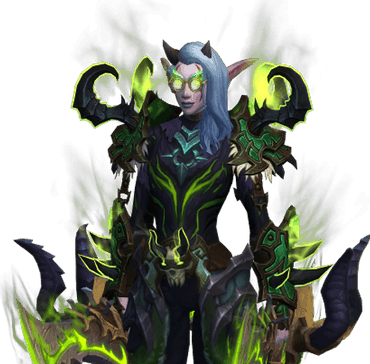 Wesleyni render