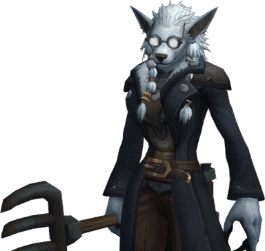 Whitecroft render