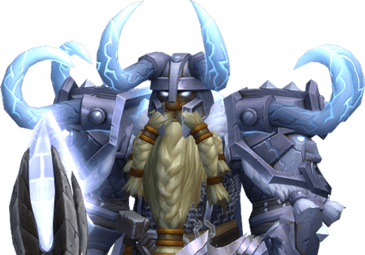 Wilder render