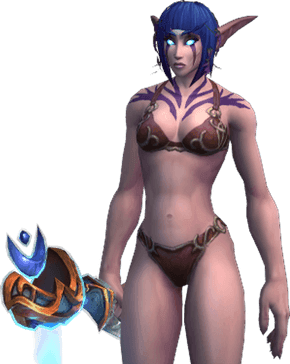 Windsage render