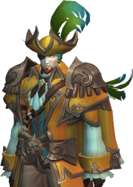 Worloq render
