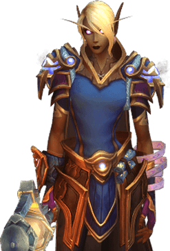 Wrathi render