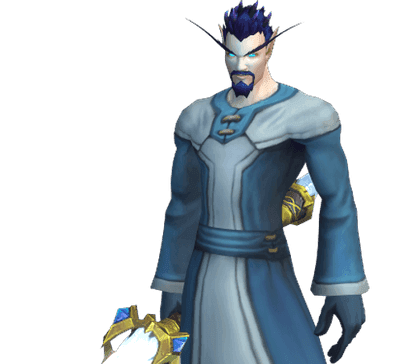 Wrightfrost render