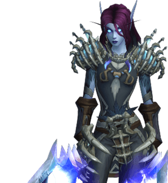 Wuuzie render