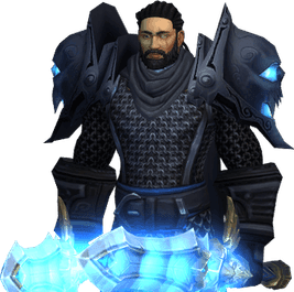 Xadero render