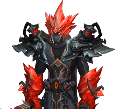 Xalavar render