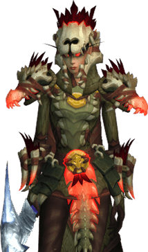 Xarual render