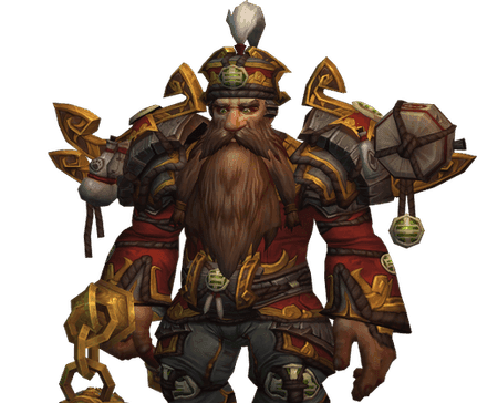 Xavi render