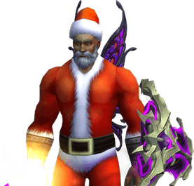 Xeabera render